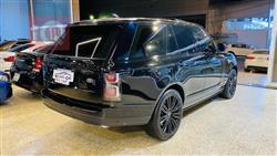 Land Rover Range Rover Vogue